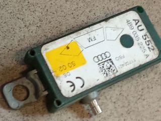 bontott AUDI A6 C5 Antenna Erősítő