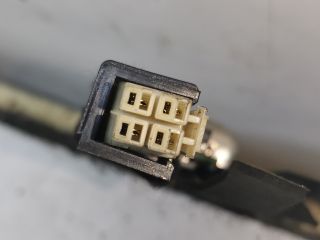 bontott AUDI A6 C5 Antenna Erősítő