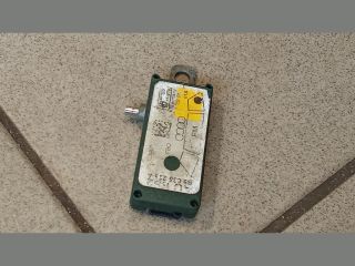 bontott AUDI A6 C5 Antenna Erősítő