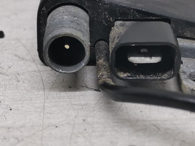 bontott AUDI A6 C5 Antenna Erősítő