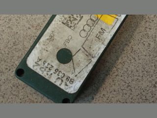 bontott AUDI A6 C5 Antenna Erősítő