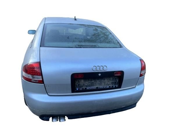 bontott AUDI A6 C5 Bal A Oszlop Burkolat