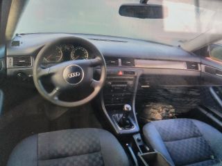 bontott AUDI A6 C5 Bal A Oszlop Burkolat