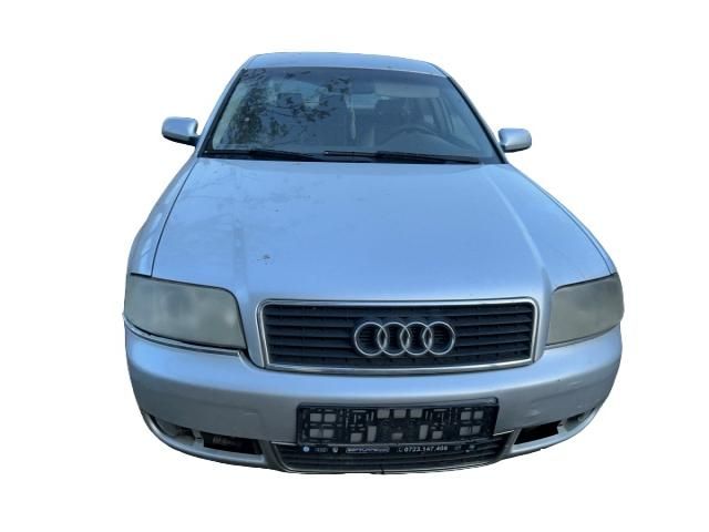 bontott AUDI A6 C5 Bal A Oszlop Burkolat