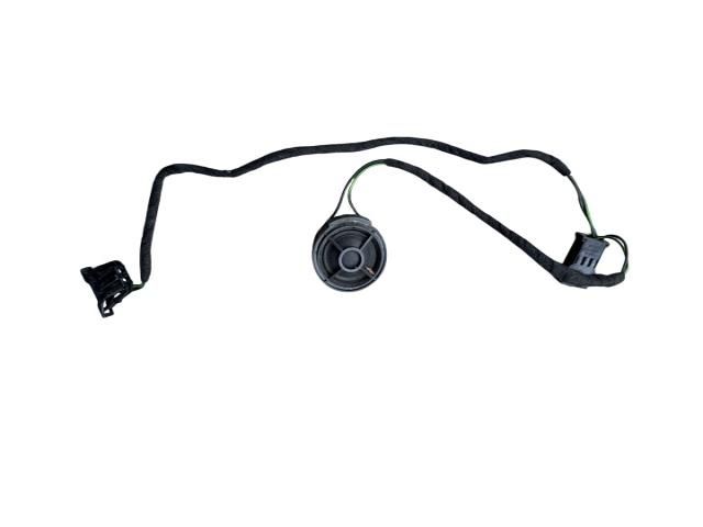 bontott AUDI A6 C5 Bal A Oszlop Hangszóró