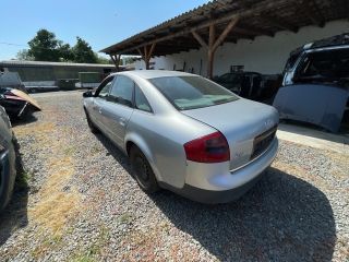 bontott AUDI A6 C5 Bal A Oszlop