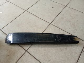 bontott AUDI A6 C5 Bal B Oszlop Burkolat