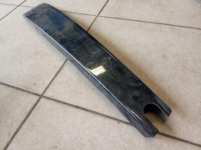 bontott AUDI A6 C5 Bal B Oszlop Burkolat