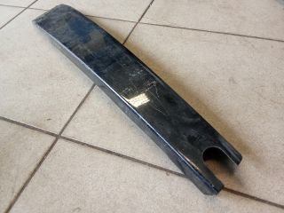 bontott AUDI A6 C5 Bal B Oszlop Burkolat