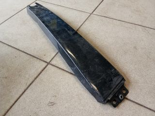 bontott AUDI A6 C5 Bal B Oszlop Burkolat