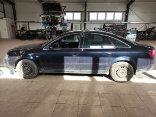 bontott AUDI A6 C5 Bal B Oszlop Burkolat