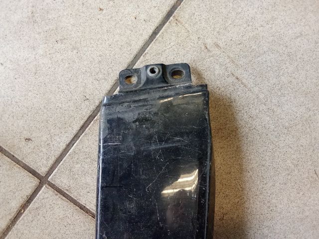 bontott AUDI A6 C5 Bal B Oszlop Burkolat