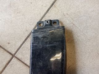 bontott AUDI A6 C5 Bal B Oszlop Burkolat