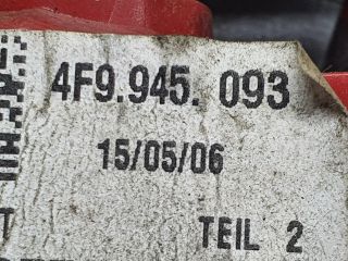 bontott AUDI A6 C5 Bal Belső Hátsó Lámpa