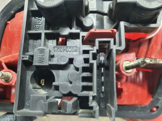 bontott AUDI A6 C5 Bal Belső Hátsó Lámpa