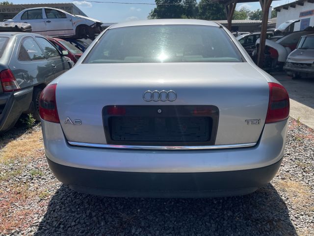 bontott AUDI A6 C5 Bal C Oszlop