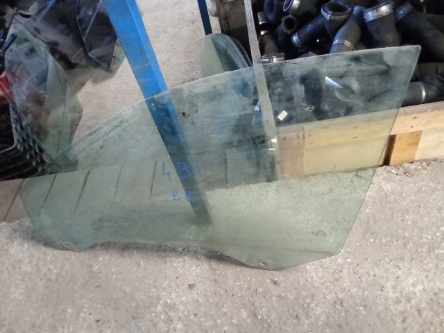 bontott AUDI A6 C5 Bal első Ablak