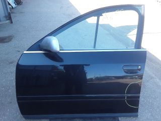 bontott AUDI A6 C5 Bal első Ablak