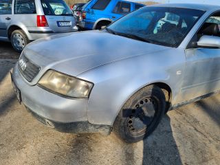 bontott AUDI A6 C5 Bal első Ablak