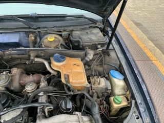 bontott AUDI A6 C5 Bal első Ablak