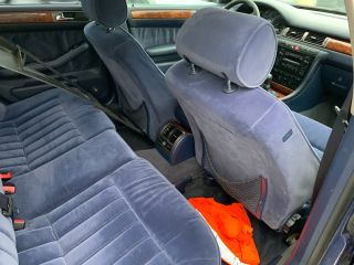 bontott AUDI A6 C5 Bal első Ablak