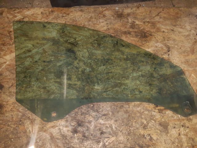 bontott AUDI A6 C5 Bal első Ablak