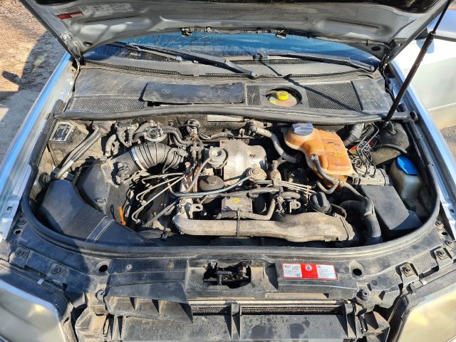 bontott AUDI A6 C5 Bal első Ablak