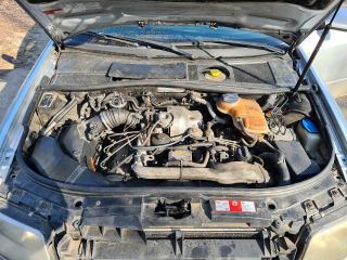 bontott AUDI A6 C5 Bal első Ablak