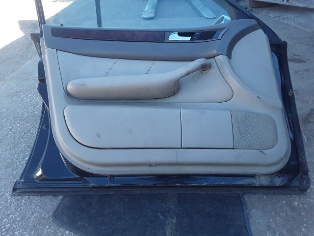 bontott AUDI A6 C5 Bal első Ablak