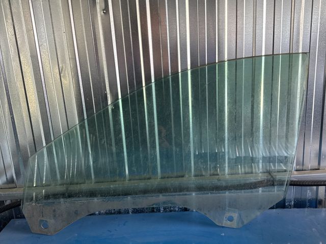 bontott AUDI A6 C5 Bal első Ablak