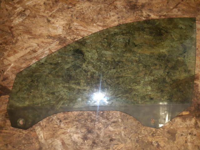 bontott AUDI A6 C5 Bal első Ablak