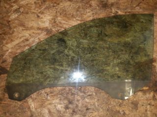 bontott AUDI A6 C5 Bal első Ablak