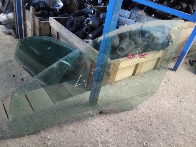 bontott AUDI A6 C5 Bal első Ablak