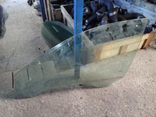 bontott AUDI A6 C5 Bal első Ablak