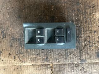 bontott AUDI A6 C5 Bal első Ablakemelő Kapcsoló