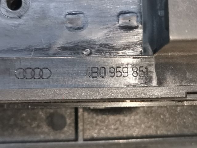 bontott AUDI A6 C5 Bal első Ablakemelő Kapcsoló