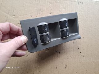 bontott AUDI A6 C5 Bal első Ablakemelő Kapcsoló