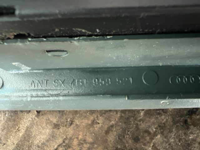 bontott AUDI A6 C5 Bal első Ablakemelő Kapcsoló