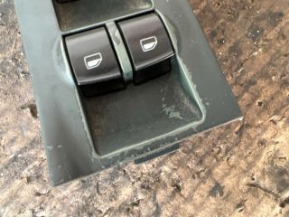 bontott AUDI A6 C5 Bal első Ablakemelő Kapcsoló