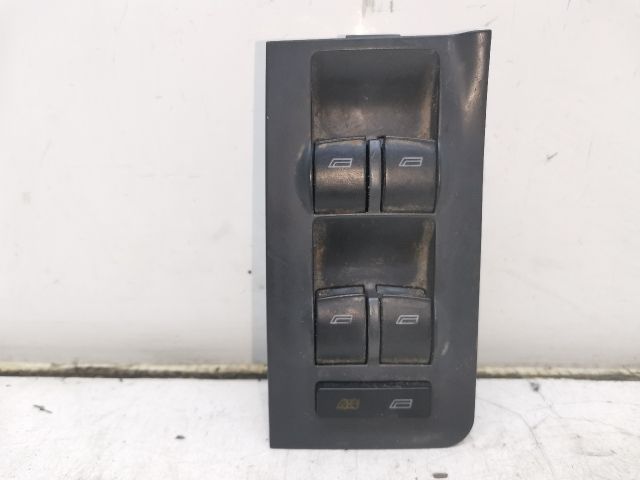 bontott AUDI A6 C5 Bal első Ablakemelő Kapcsoló