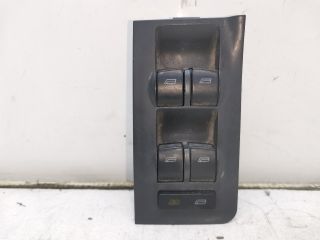 bontott AUDI A6 C5 Bal első Ablakemelő Kapcsoló