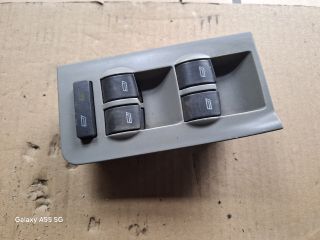 bontott AUDI A6 C5 Bal első Ablakemelő Kapcsoló