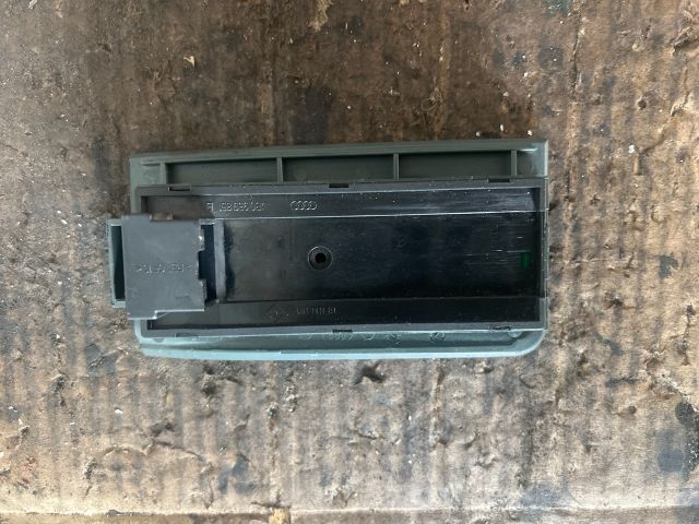 bontott AUDI A6 C5 Bal első Ablakemelő Kapcsoló