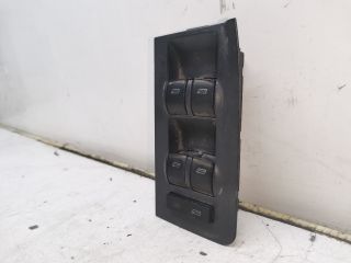 bontott AUDI A6 C5 Bal első Ablakemelő Kapcsoló