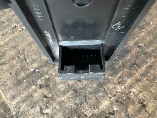 bontott AUDI A6 C5 Bal első Ablakemelő Kapcsoló