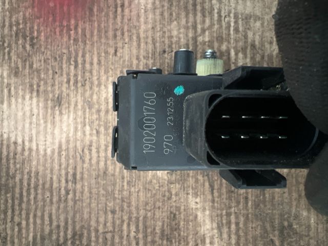 bontott AUDI A6 C5 Bal első Ablakemelő Motor