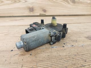 bontott AUDI A6 C5 Bal első Ablakemelő Motor