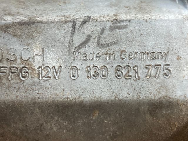 bontott AUDI A6 C5 Bal első Ablakemelő Motor