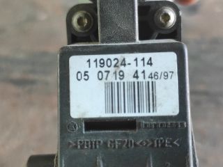 bontott AUDI A6 C5 Bal első Ablakemelő Motor