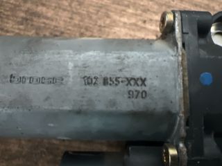 bontott AUDI A6 C5 Bal első Ablakemelő Motor